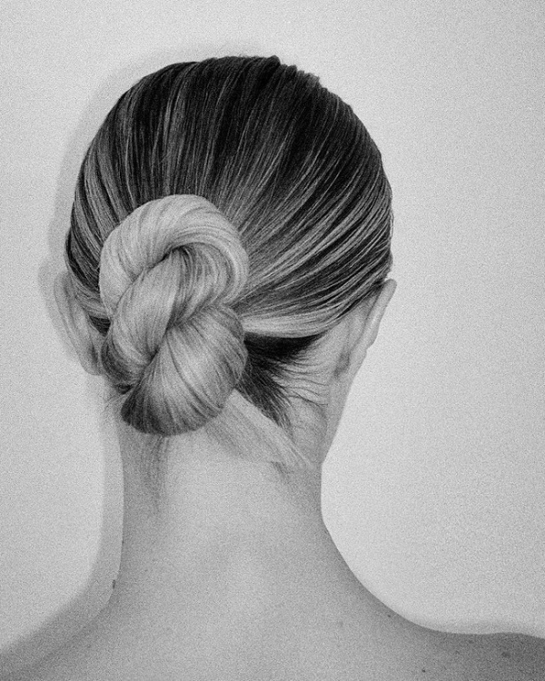 Актуальные свадебные прически 2022