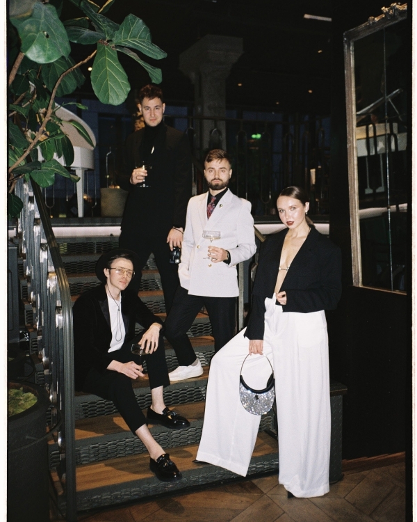 15 самых стильных на церемонии вручения премии