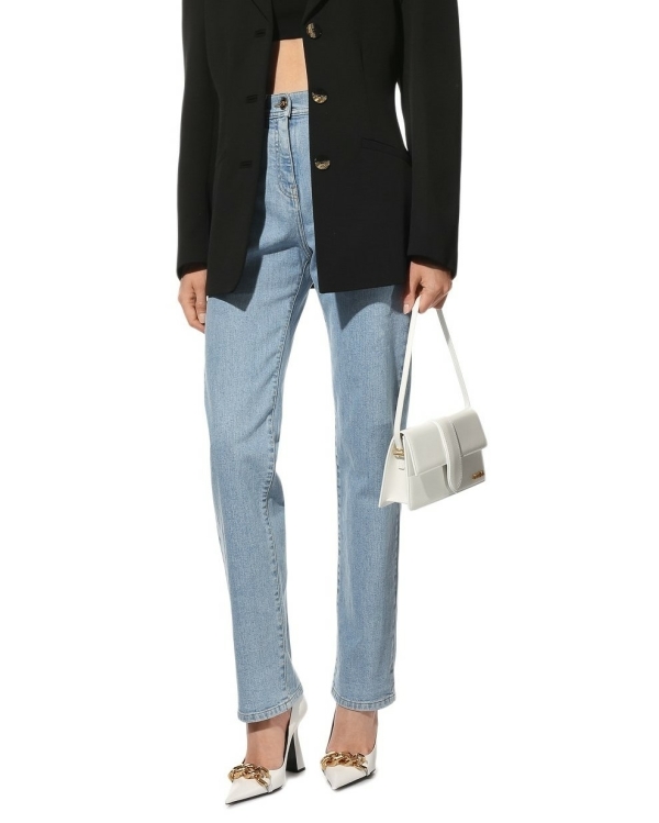 Пригласили на свадьбу? Вот 36 стильных туфель