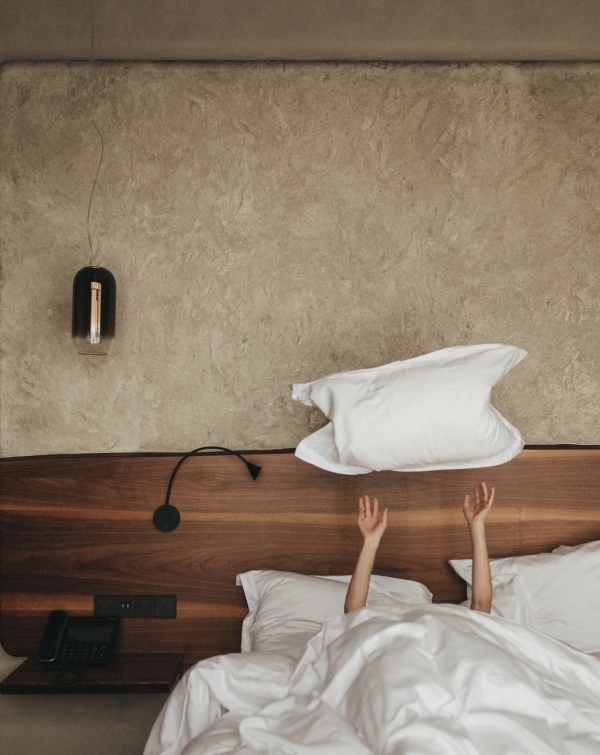 Riviera Wellness Resort — отель для свадьбы,