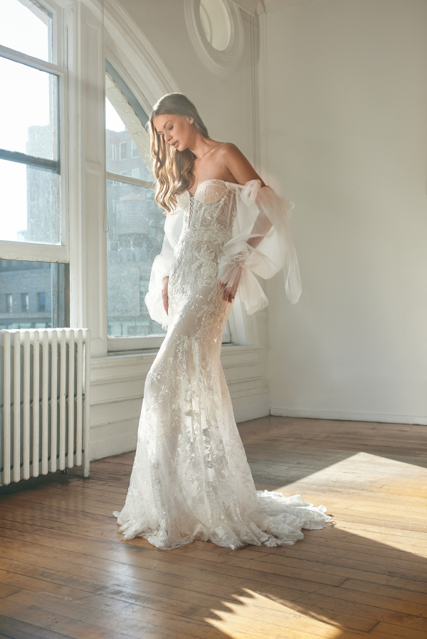 Платья Белое Платье