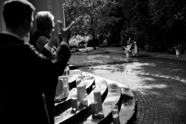 Реальная свадьба: Юлия и Георгий