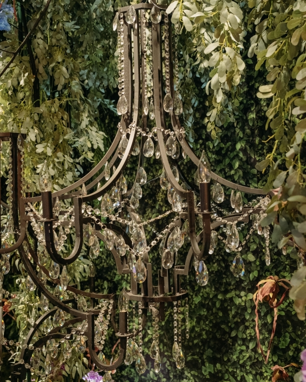 Новое пространство для декораторов, организаторов и невест