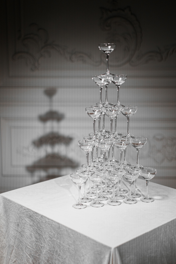 Marriott Imperial Plaza – новый фотогеничный отель