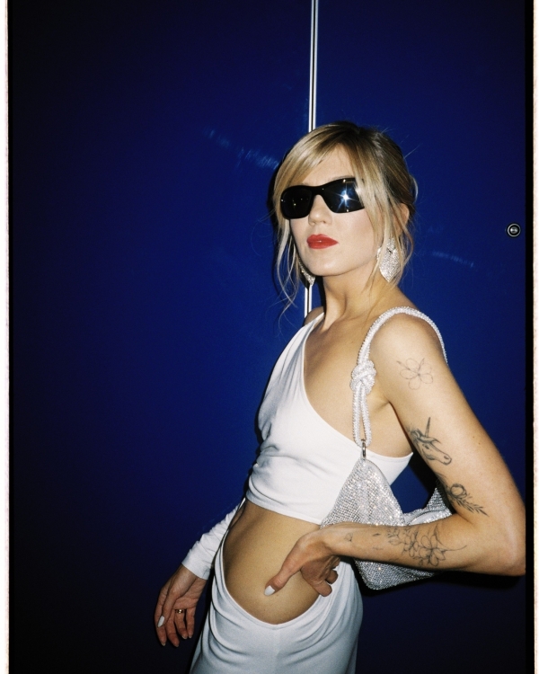 15 самых стильных на церемонии вручения премии