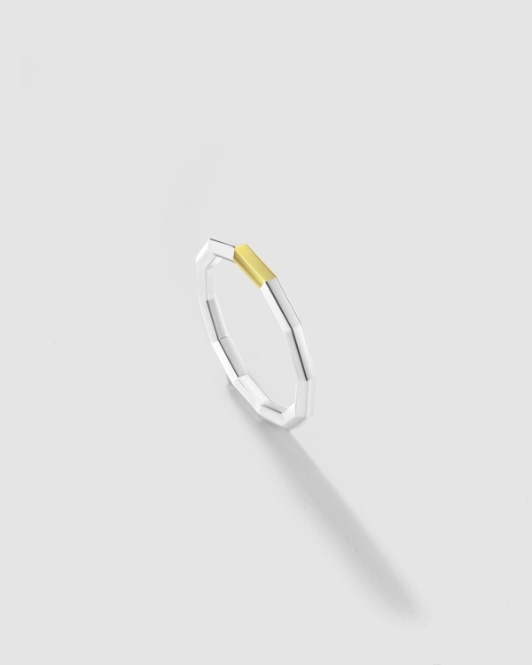 Где найти стильные мужские обручальные кольца