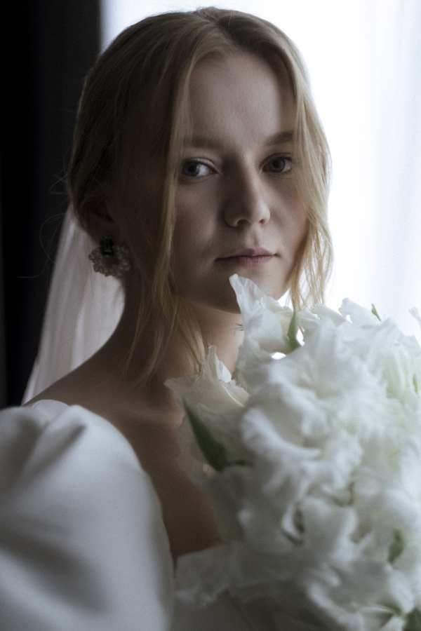 Фотографы Анна Годунова