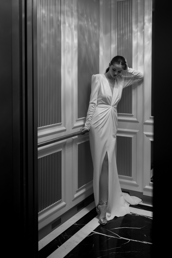 Marriott Imperial Plaza – новый фотогеничный отель