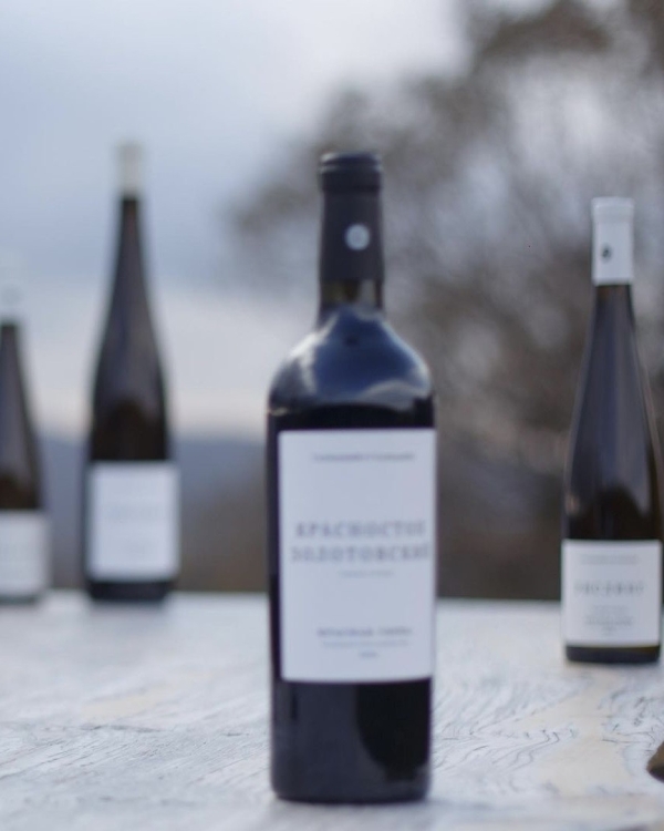 Российские вина, которые понравятся даже снобам