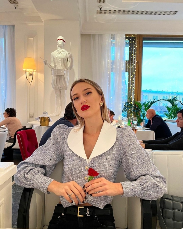 Как провести медовый месяц в Москве?