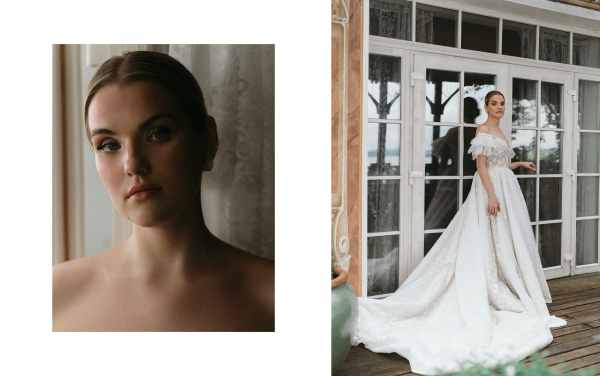 Стилисты Ксения Бодягина