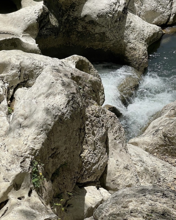 Медовый месяц в Сочи: где остановиться и