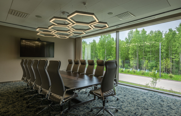 Площадки Cosmos Collection Izumrudny Les Hotel