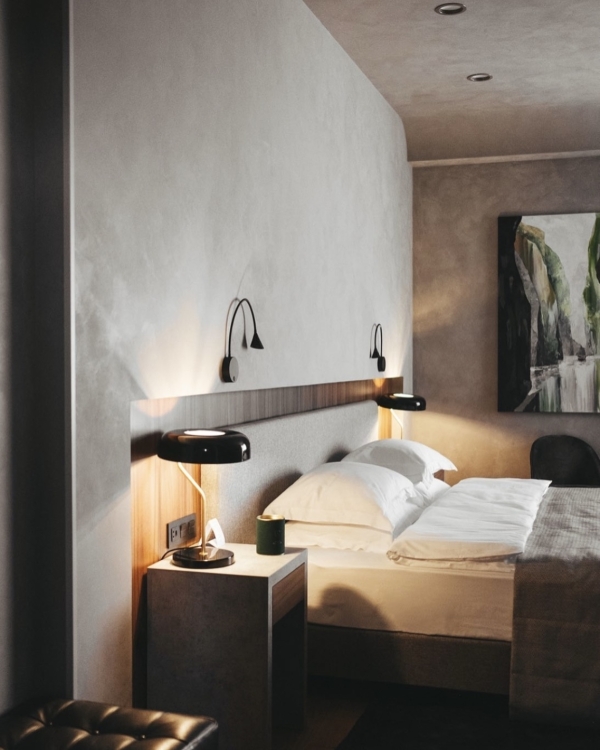 Riviera Wellness Resort — отель для свадьбы,