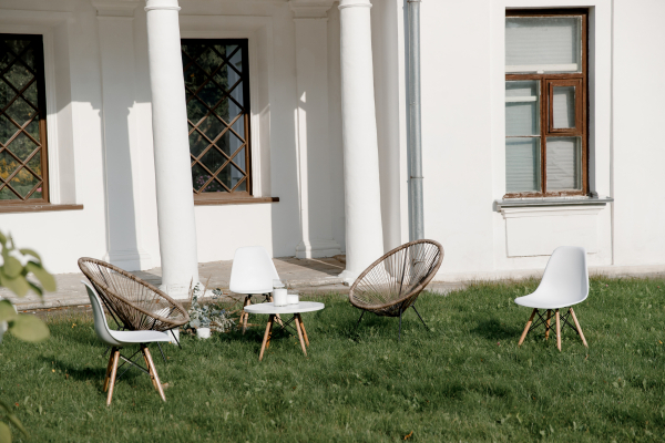 Реальная свадьба: Юлия и Георгий