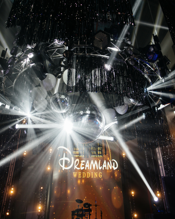 Классический банкет или фуршет с вечеринкой?