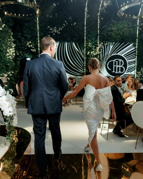 Сервис, достойный аристократии, в Московском городском Гольф