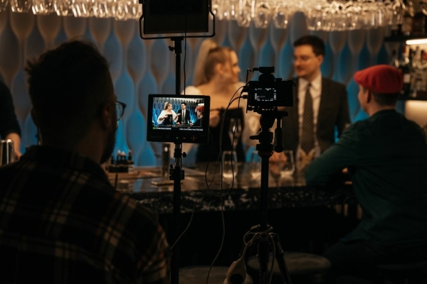 Первое честное YouTube-шоу о людях в свадебной