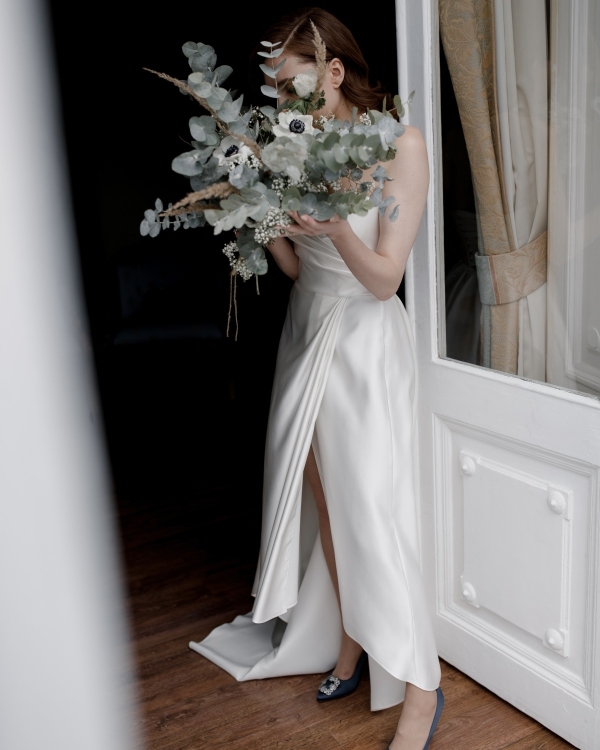 Реальная свадьба: Юлия и Георгий