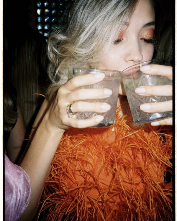 15 самых стильных на церемонии вручения премии