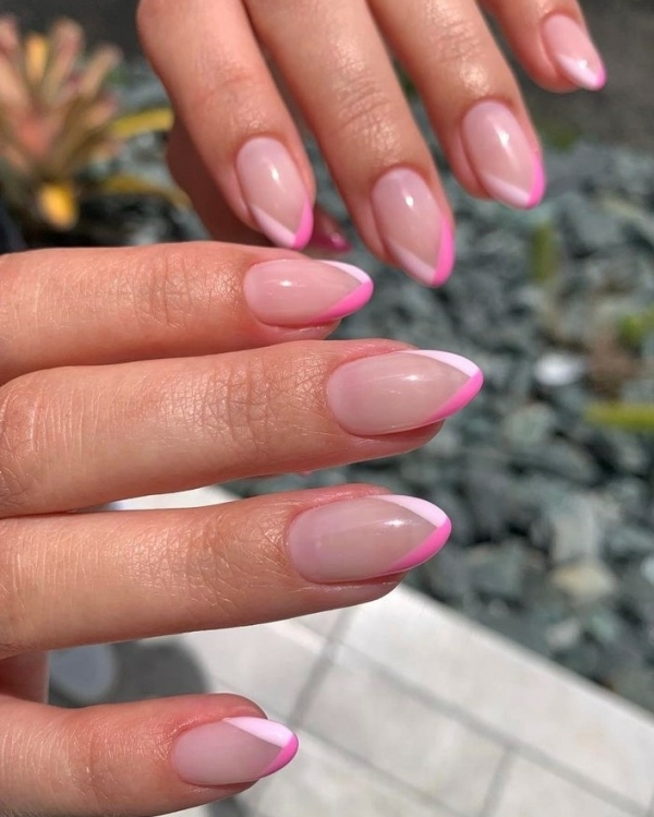 Какой маникюр выбрать на весеннюю свадьбу?