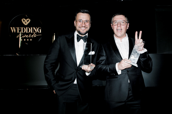 Ведущие Стас Зубков