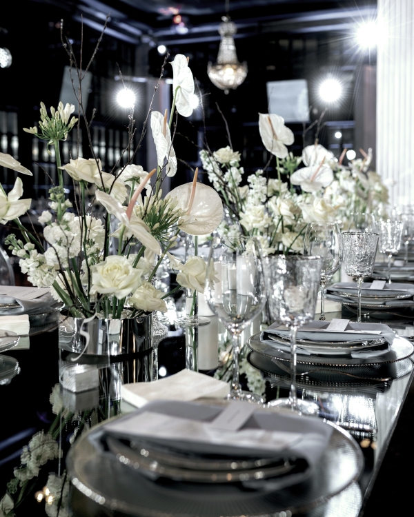 Еврейские традиции в современном прочтении на свадьбе