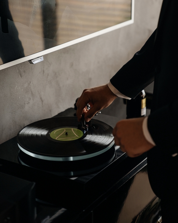 Riviera Wellness Resort — отель для свадьбы,