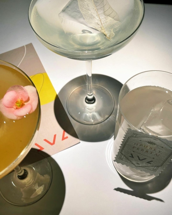 Как провести медовый месяц в Москве?