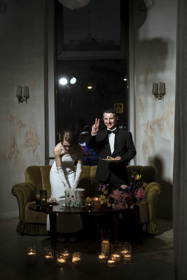 Фотографы Анна Годунова