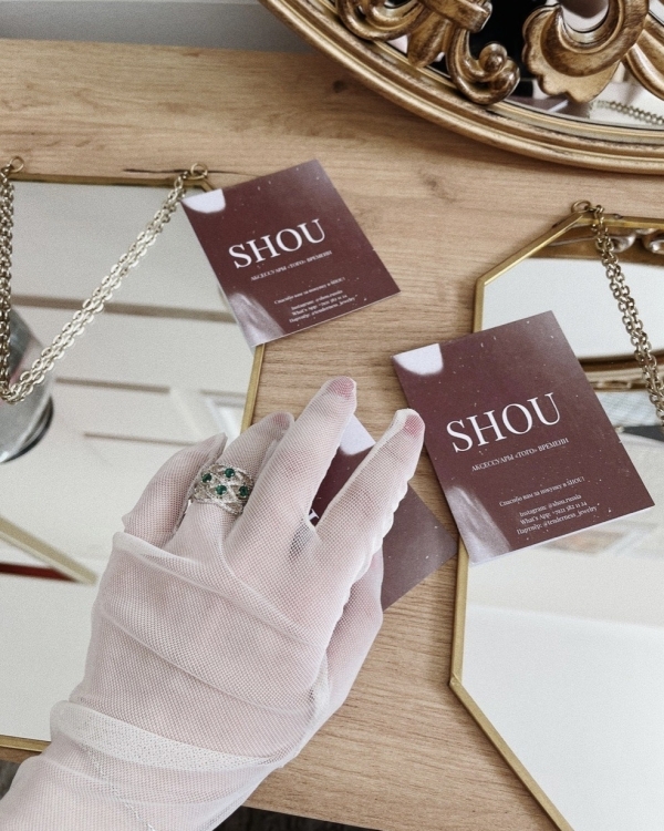 Какие перчатки выбрать на свадьбу?