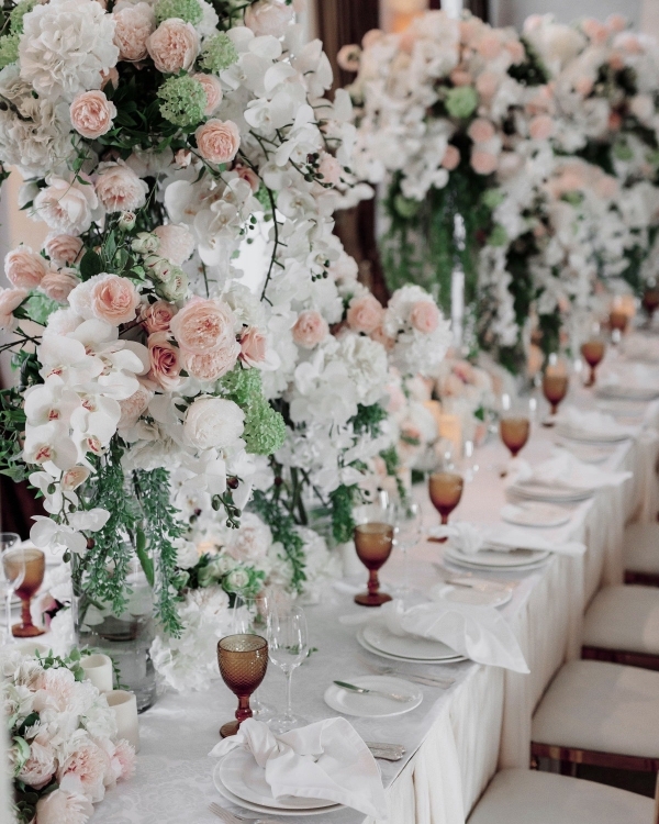 Radisson Collection Hotel, Moscow — идеальное место