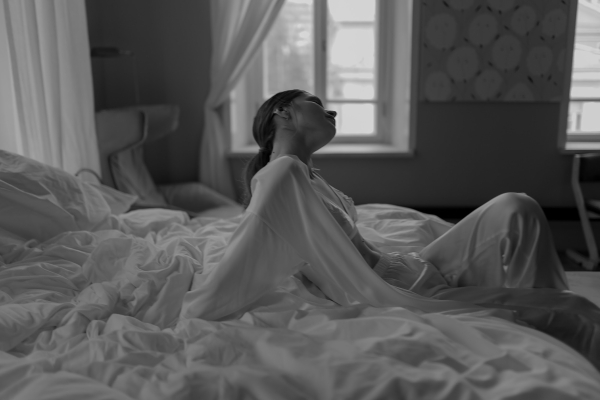 Фотографы Настя Николаева