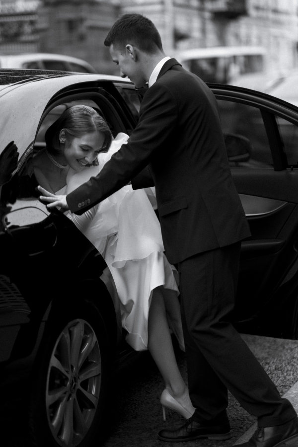 Фотографы Анна Годунова