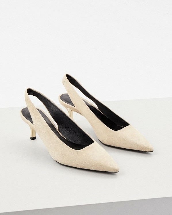 Пригласили на свадьбу? Вот 36 стильных туфель