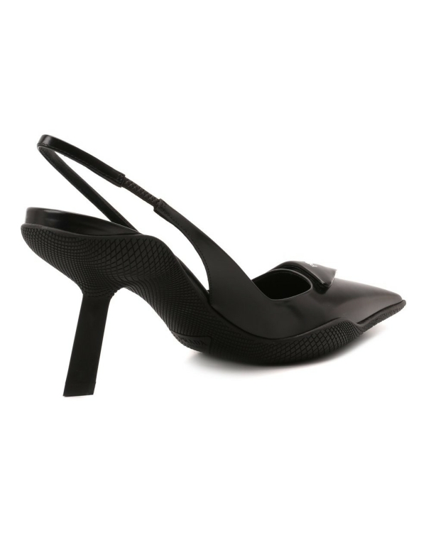 Пригласили на свадьбу? Вот 36 стильных туфель