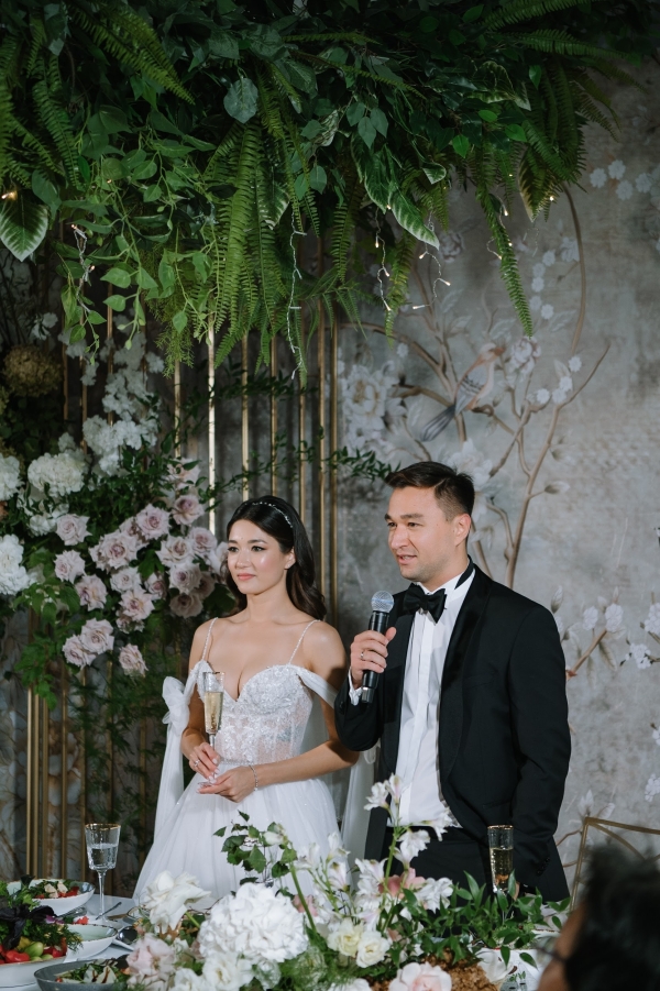 Атмосфера Франции XX века с нотками Востока