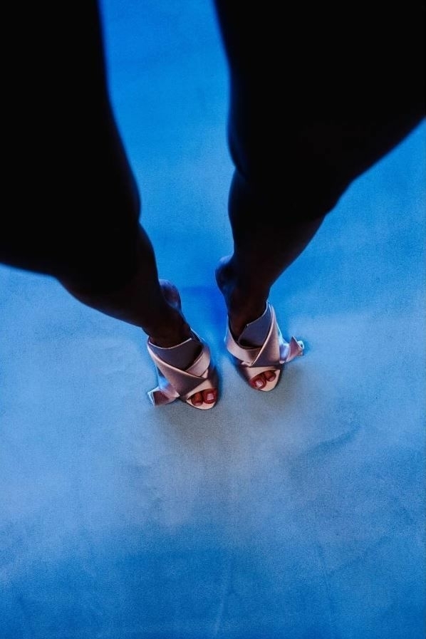 Пригласили на свадьбу? Вот 36 стильных туфель