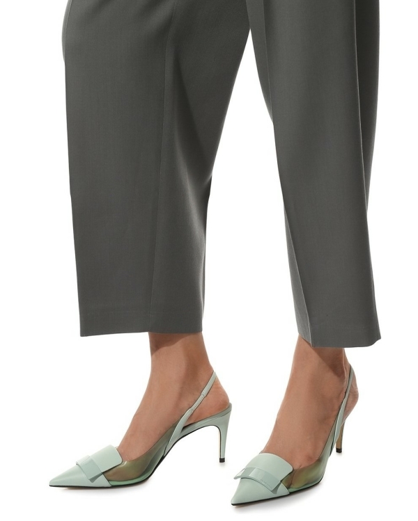 Пригласили на свадьбу? Вот 36 стильных туфель