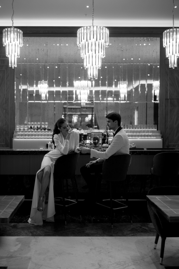 Marriott Imperial Plaza – новый фотогеничный отель