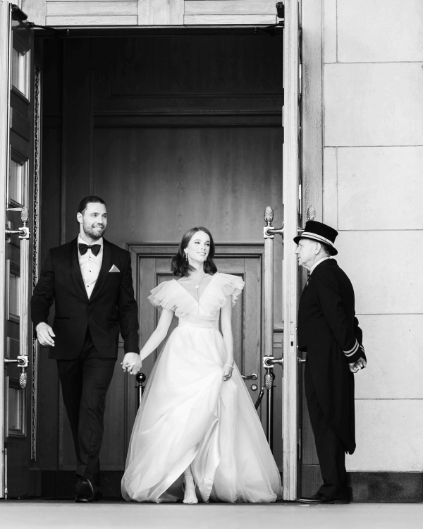 Radisson Collection Hotel, Moscow — идеальное место