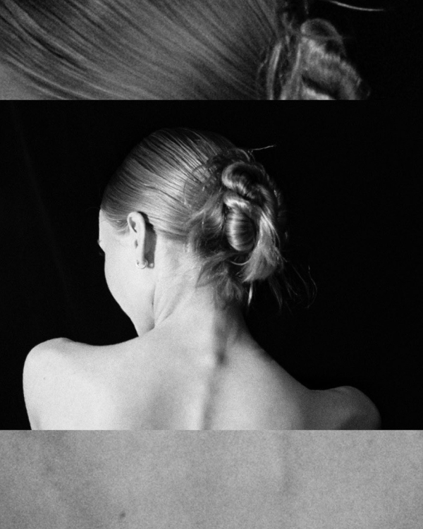 Актуальные свадебные прически 2022