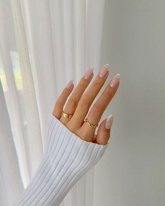 Какой маникюр выбрать на весеннюю свадьбу?