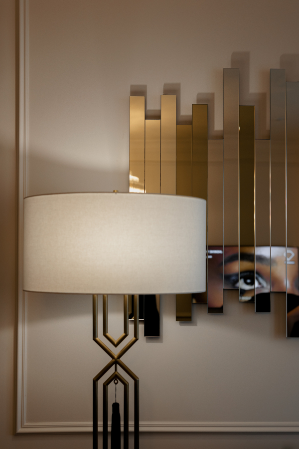 Marriott Imperial Plaza – новый фотогеничный отель