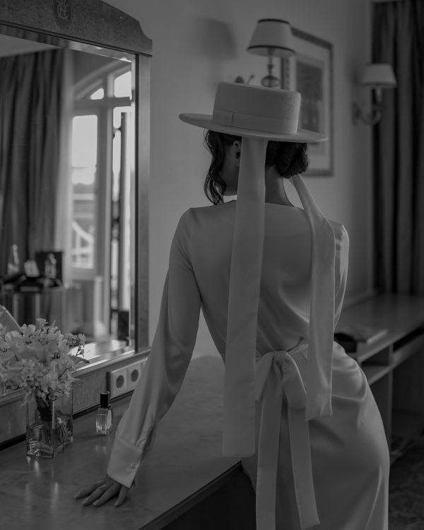 5 лучших мест для свадьбы в Петербурге