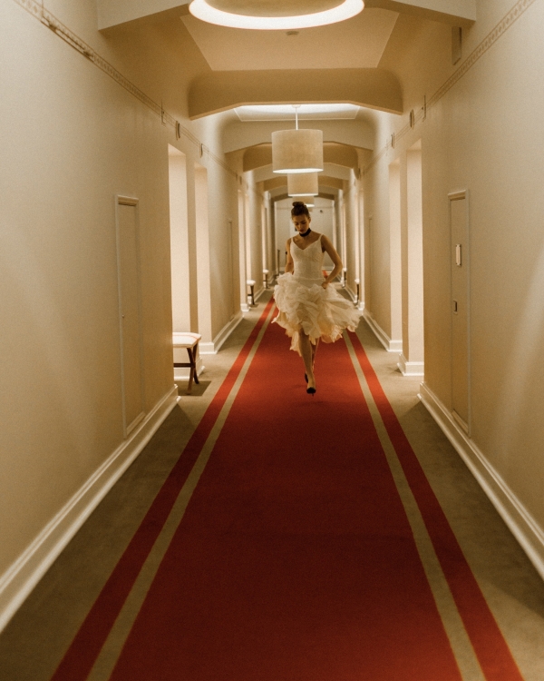 5 лучших мест для свадьбы в Петербурге