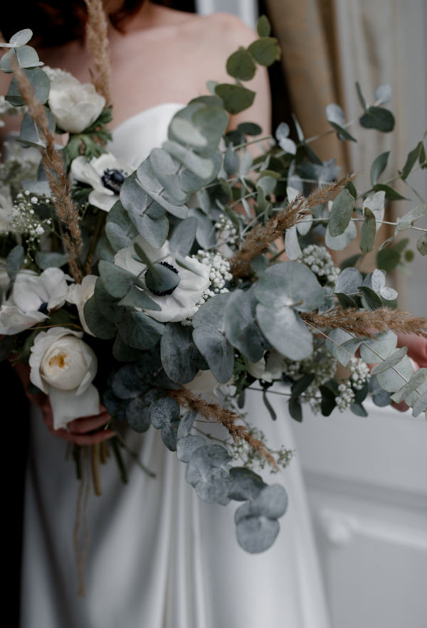 Реальная свадьба: Юлия и Георгий