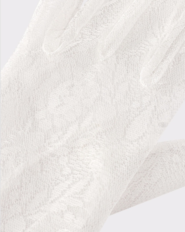 Какие перчатки выбрать на свадьбу?