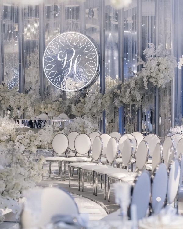 Сервис, достойный аристократии, в Московском городском Гольф