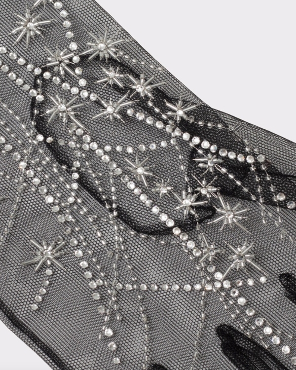 Какие перчатки выбрать на свадьбу?